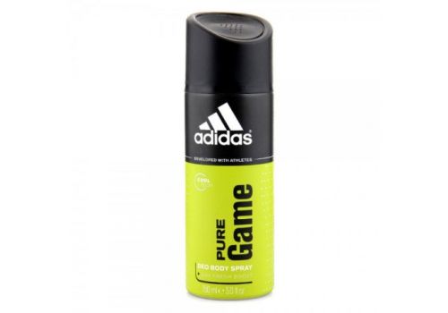 Adidas Pure Game deo m