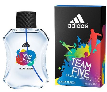 Adidas Team Five Special Edition Изображение