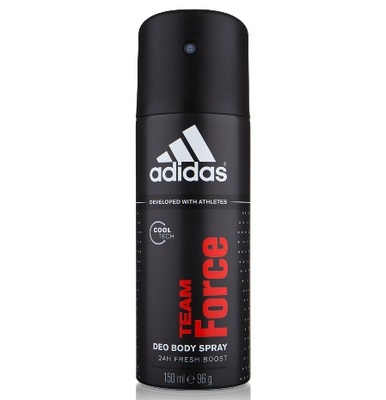 Adidas Team Force Изображение
