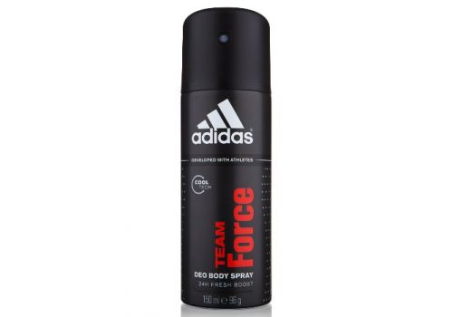 Adidas Team Force deo m