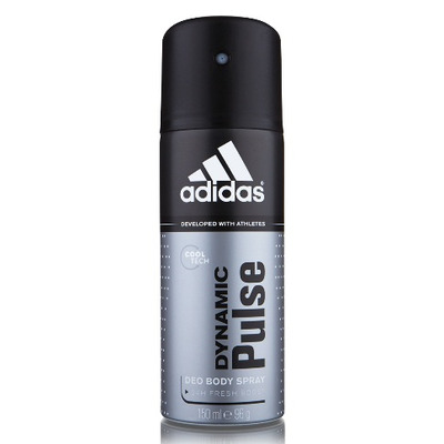 Adidas Dynamic Pulse deo m Изображение