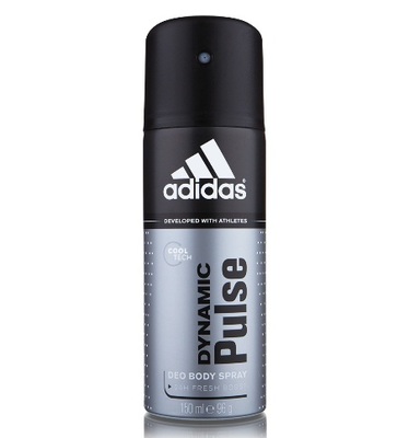 Adidas Dynamic Pulse Изображение