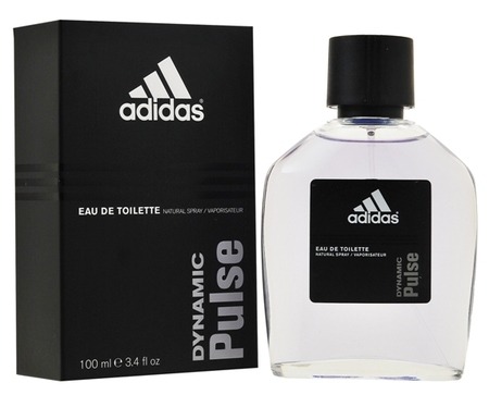 Adidas Dynamic Pulse Изображение